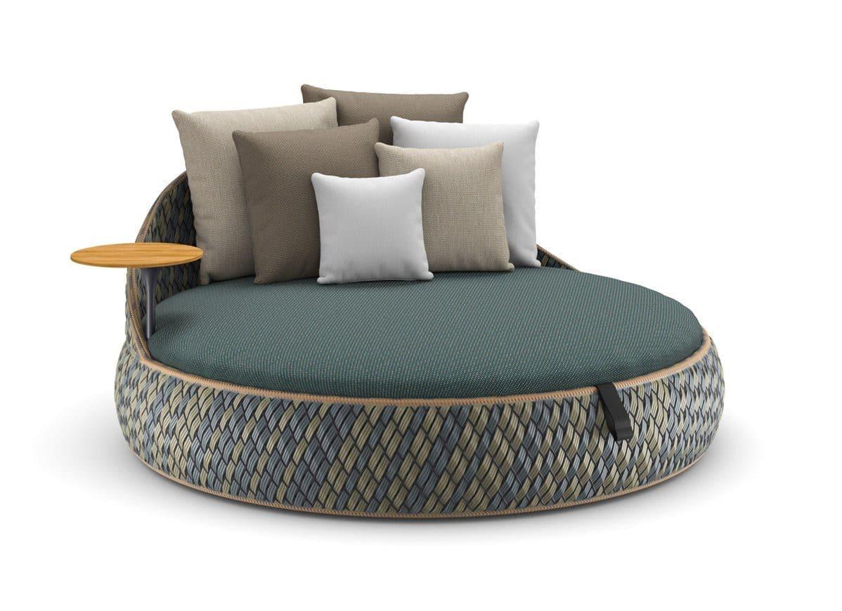 Canapé deux places DALA