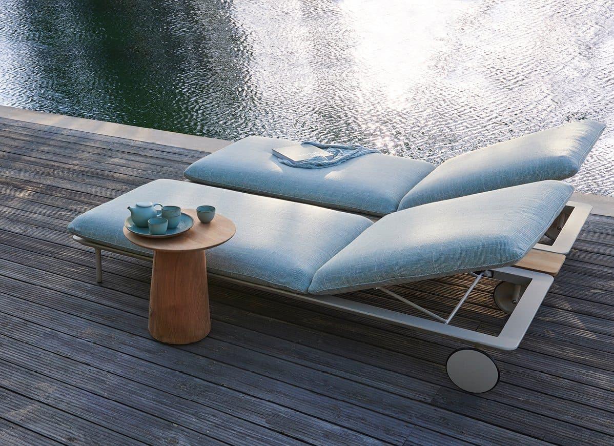 Tables d'appoint Dunes