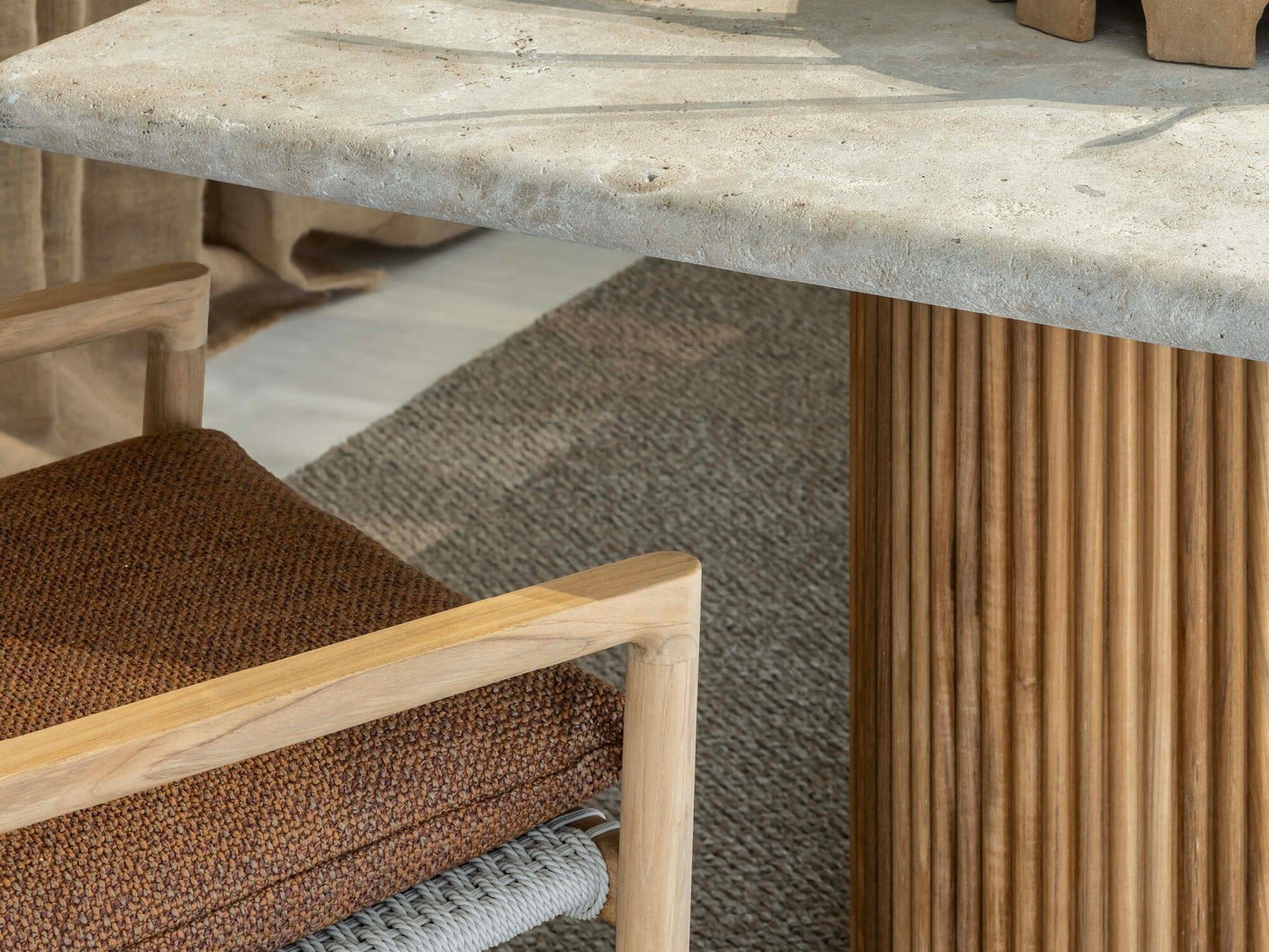 Table à manger Otto