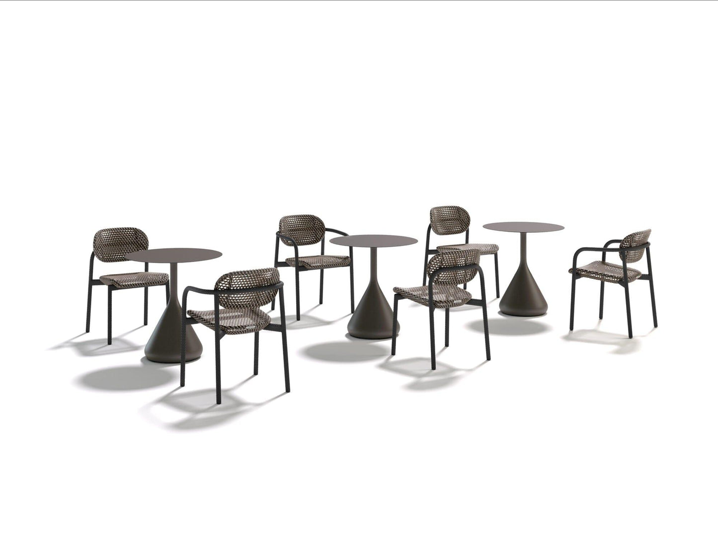 Chaise d'appoint ROII