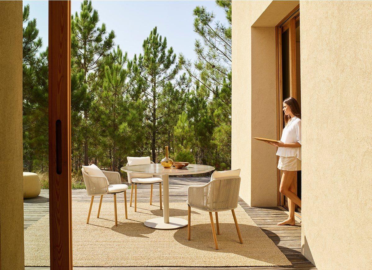 Table de salle à manger T-Table