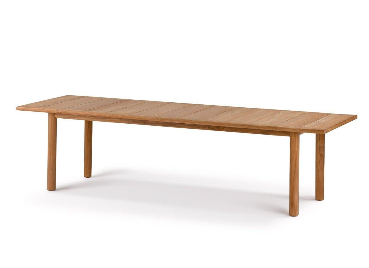 Tables à manger TIBBO