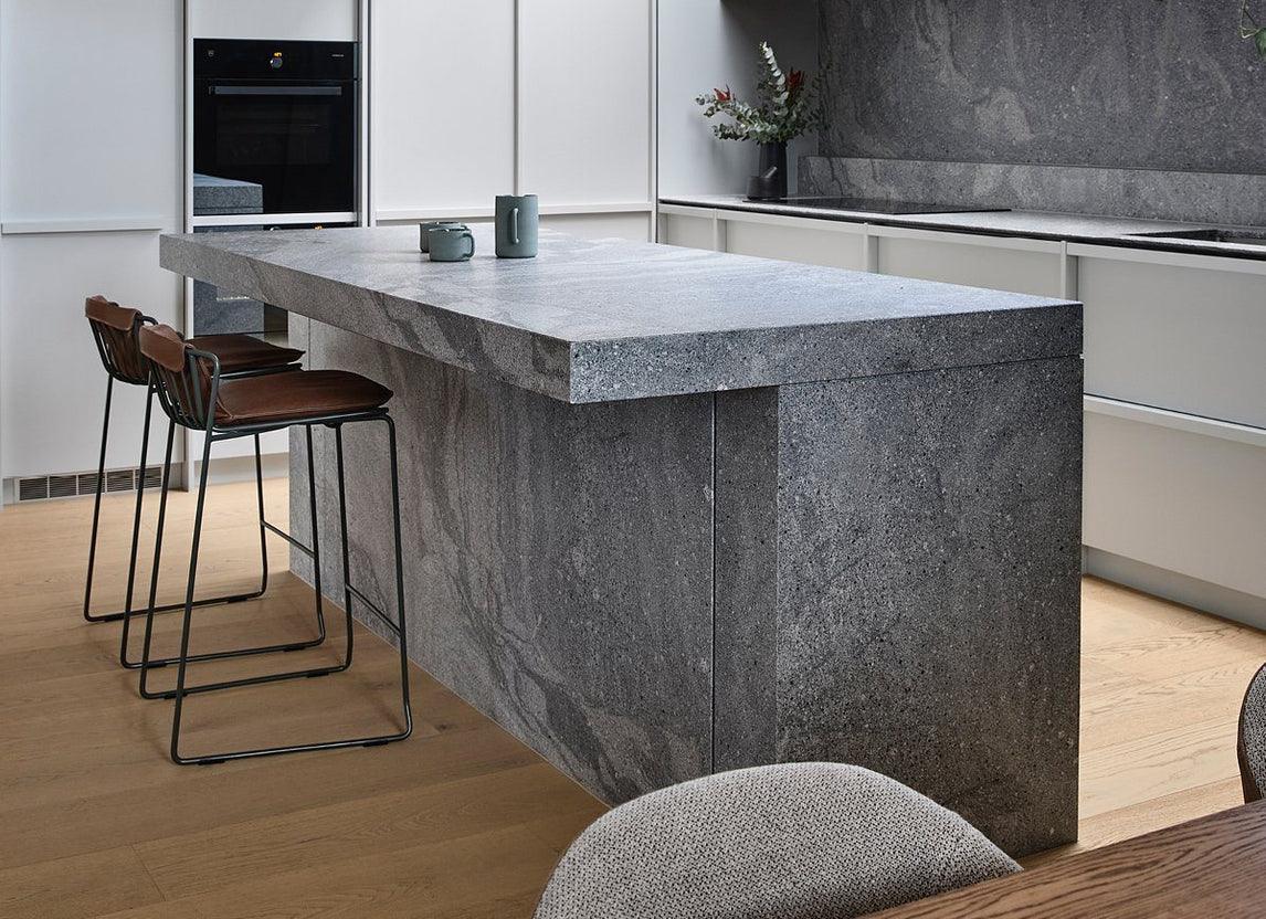 Tabouret de bar Wye (intérieur)