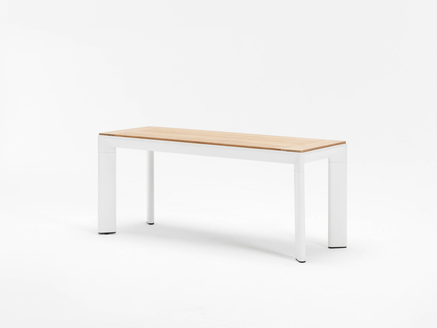 Banc en aluminium Addis