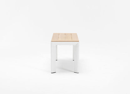 Banc en aluminium Addis