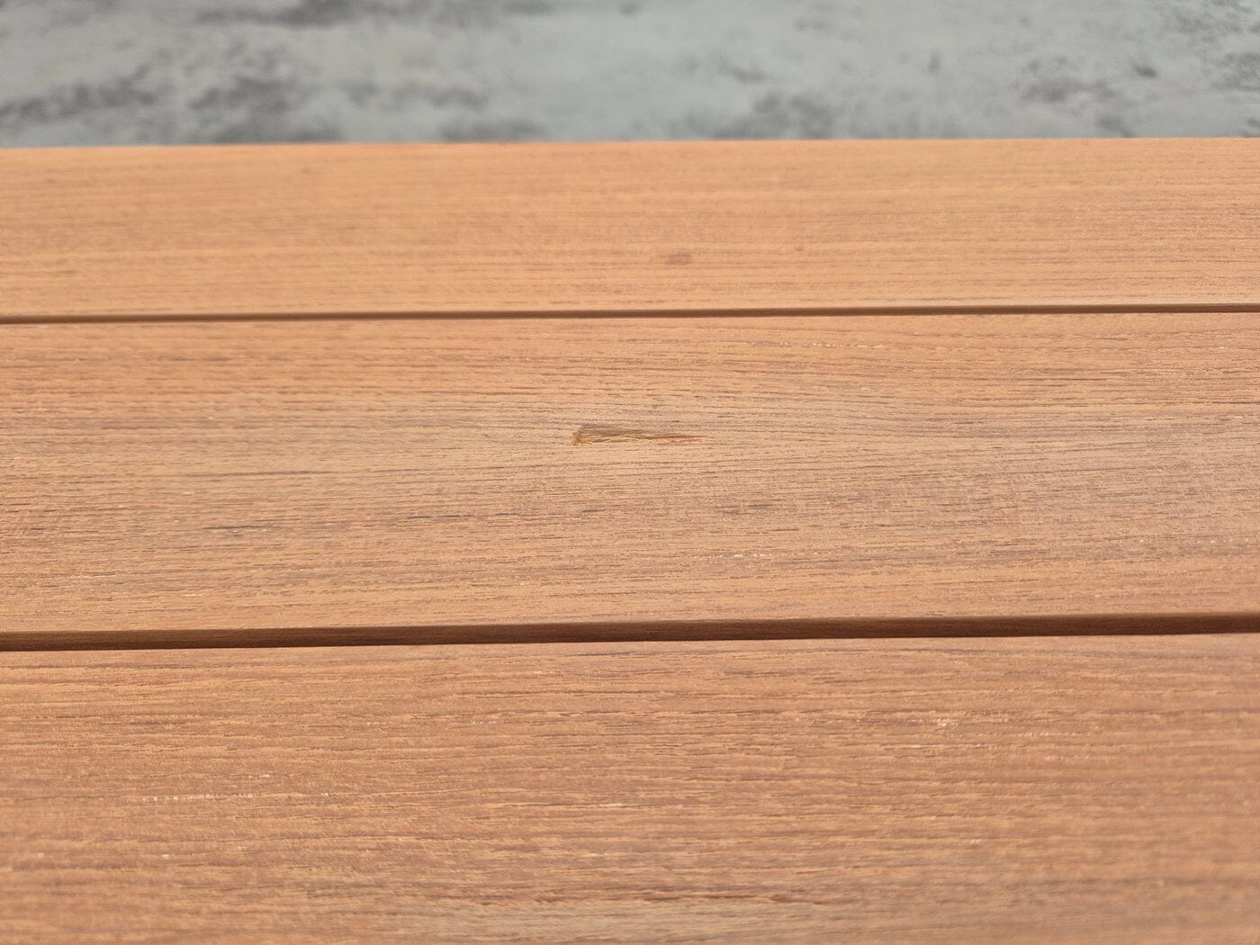 Bancs en aluminium Addis blancs (2)