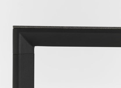 Table en céramique Addis