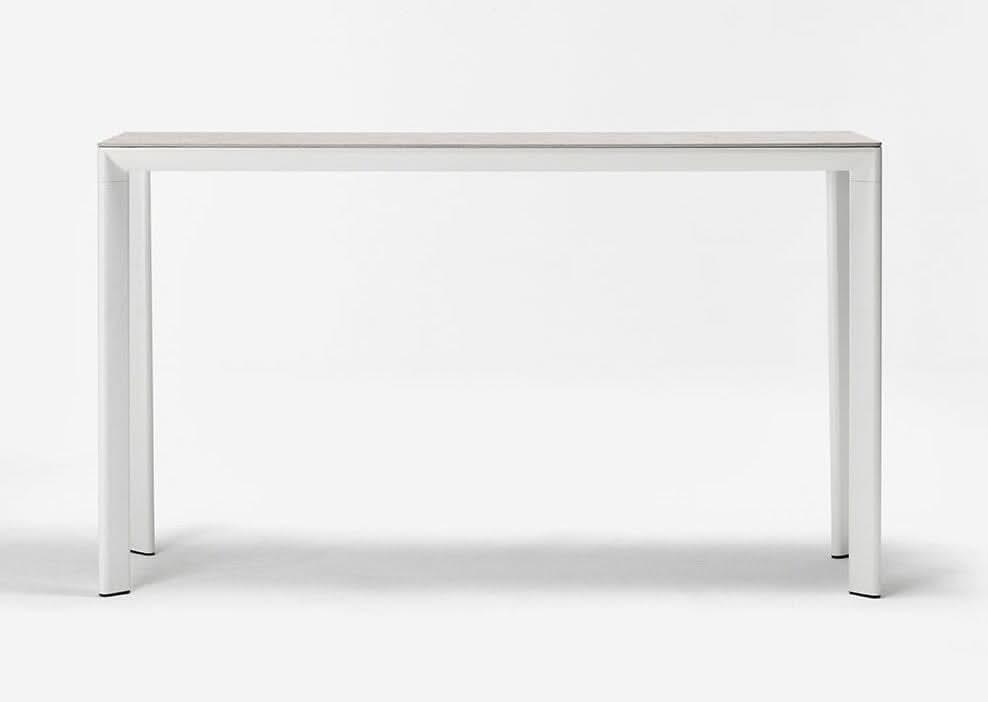 Table de bar Addis en bouleau/Atalia