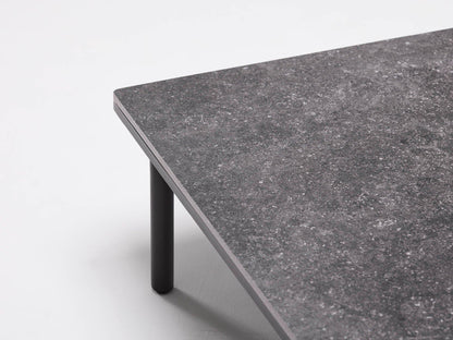 Table basse en céramique Addis