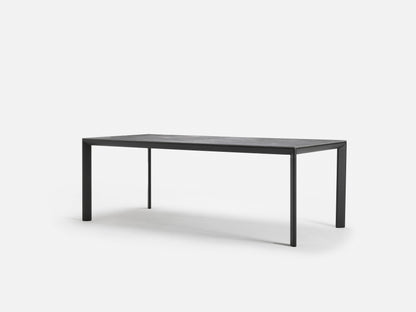 Table en céramique Addis