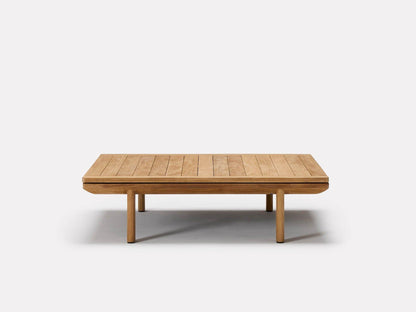 Table basse Addis en teck