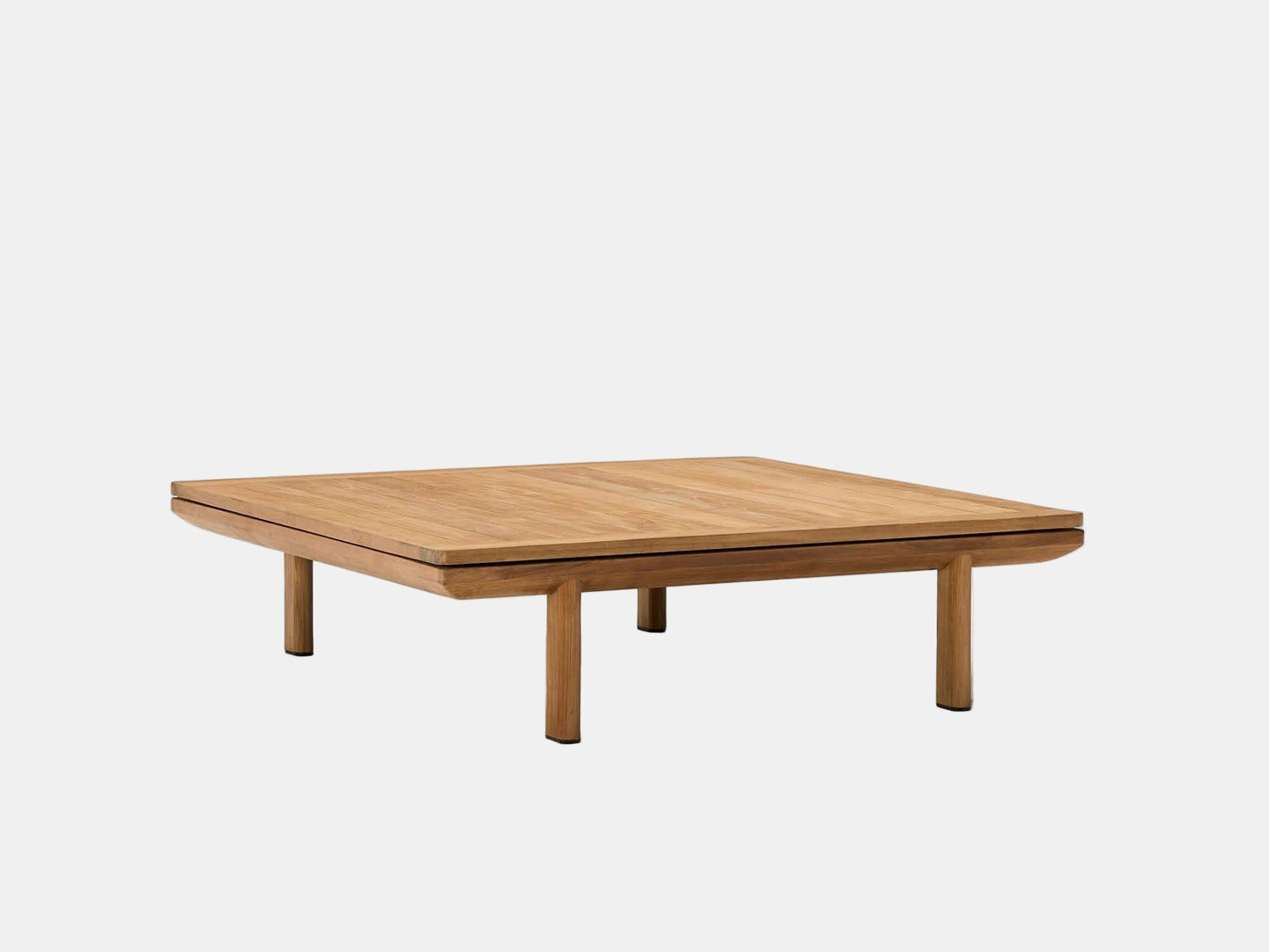 Table basse Addis en teck