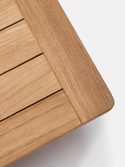 Table basse Addis en teck