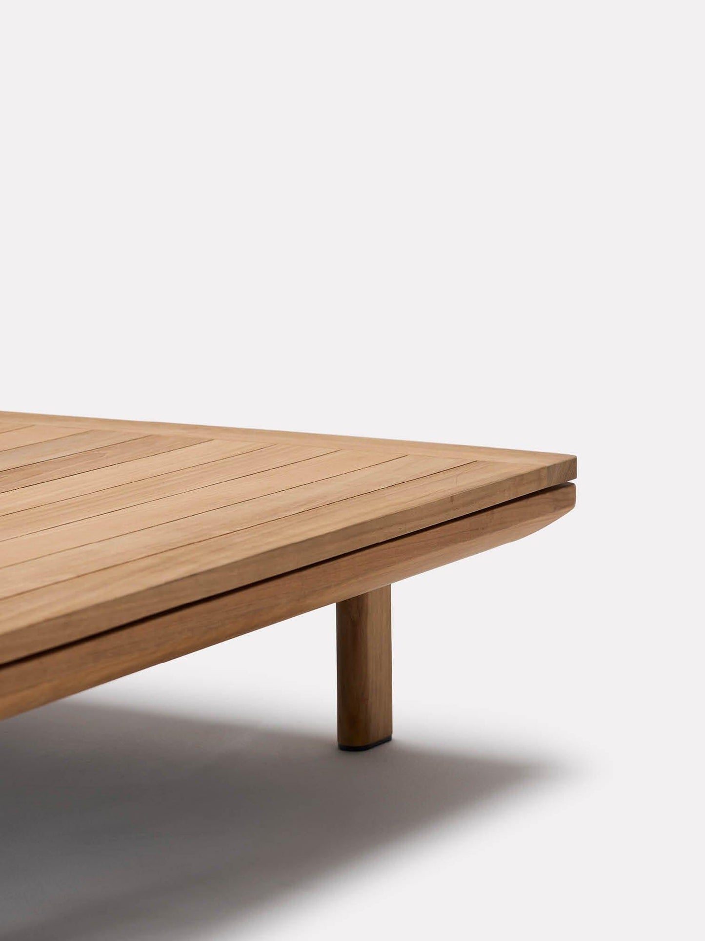 Table basse Addis en teck