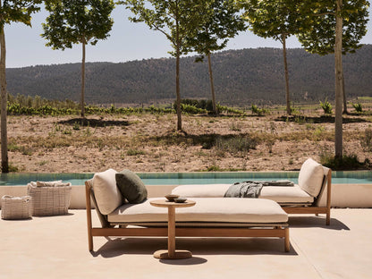 Table d'appoint Amanu