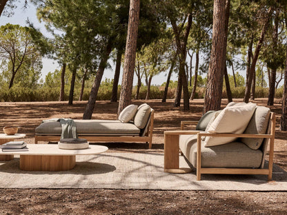 Table d'appoint Amanu