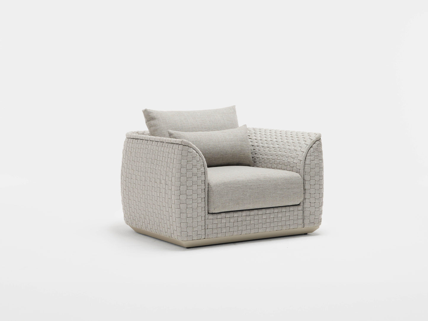 Fauteuil Apollo