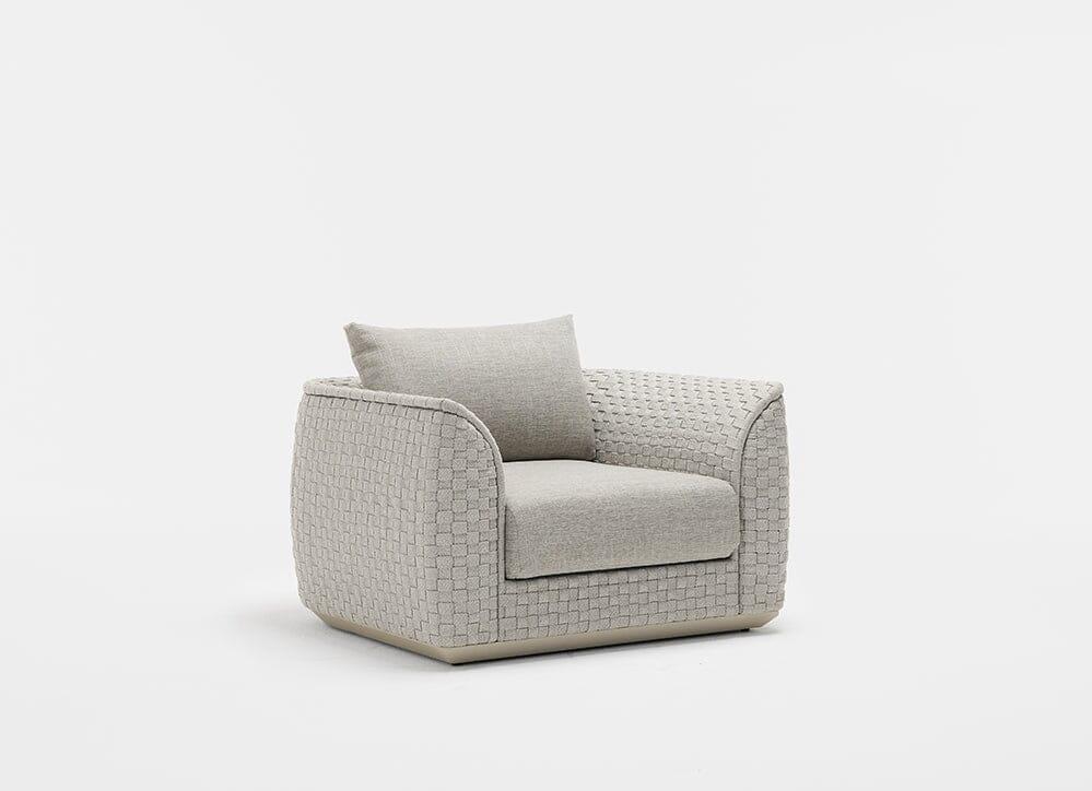 Fauteuil Apollo