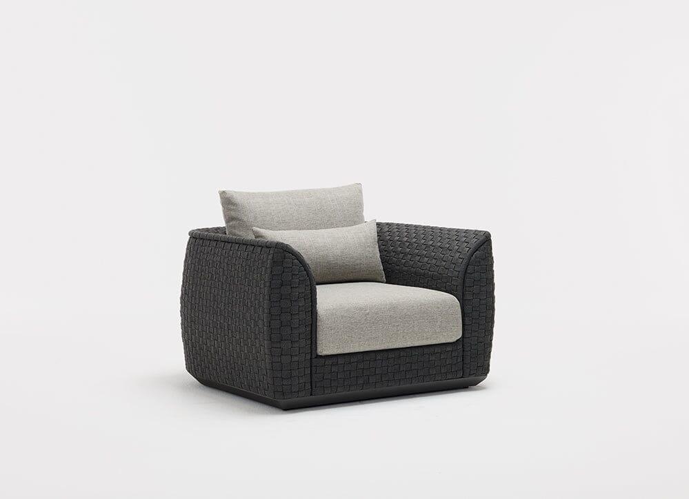 Fauteuil Apollo
