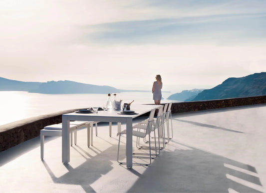 Chaise Arc Side à -30%