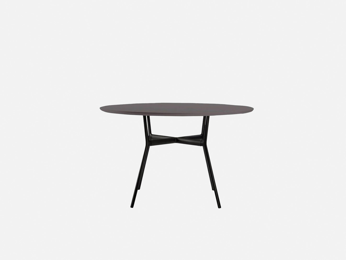 Tables rondes Branch 125cm