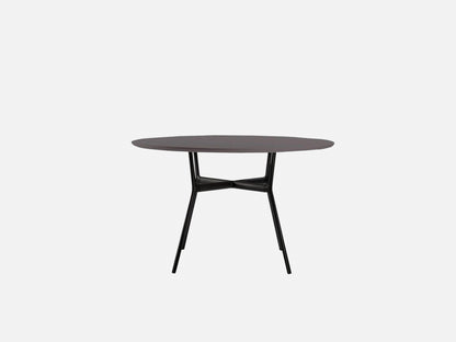 Tables rondes Branch 125cm