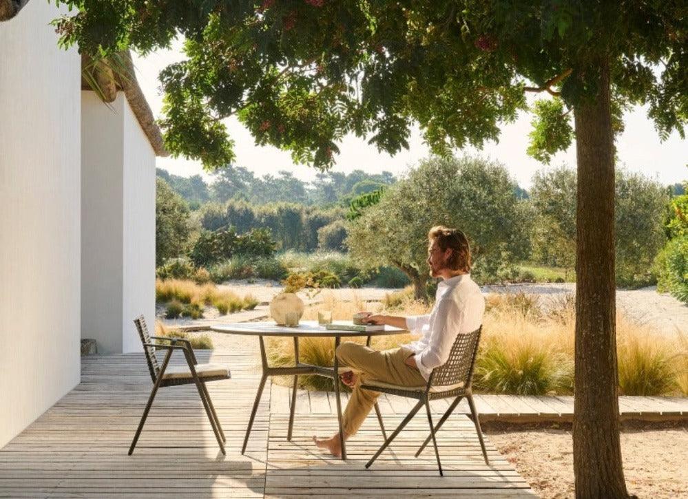 Tables rondes Branch 125cm