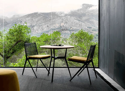 Tables du Bistro Branch