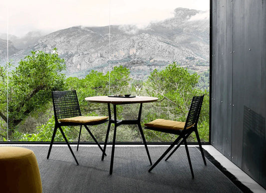 Tables du Bistro Branch