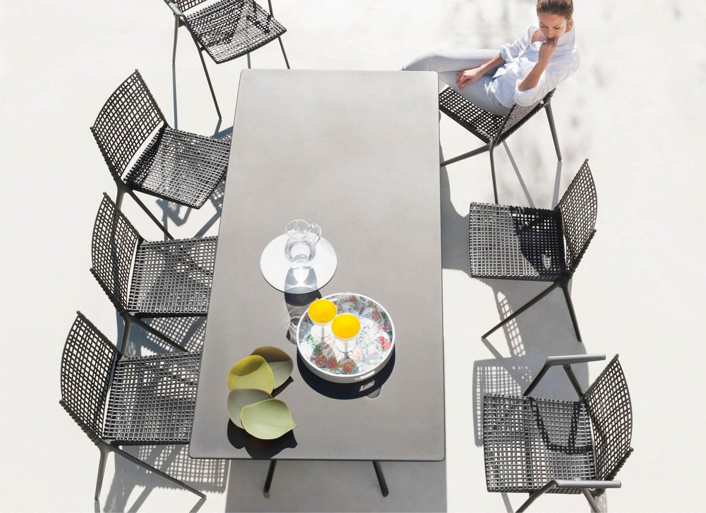 Tableaux rectangulaires de branche