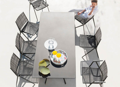 Tableaux rectangulaires de branche