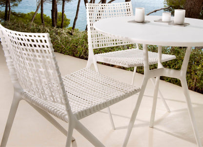 Tables du Bistro Branch