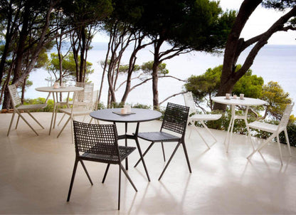 Tables du Bistro Branch