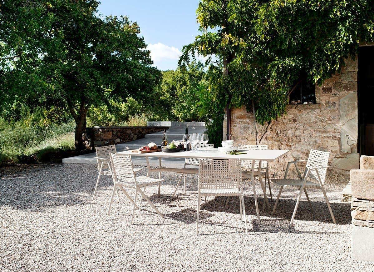 Chaise latérale de branche