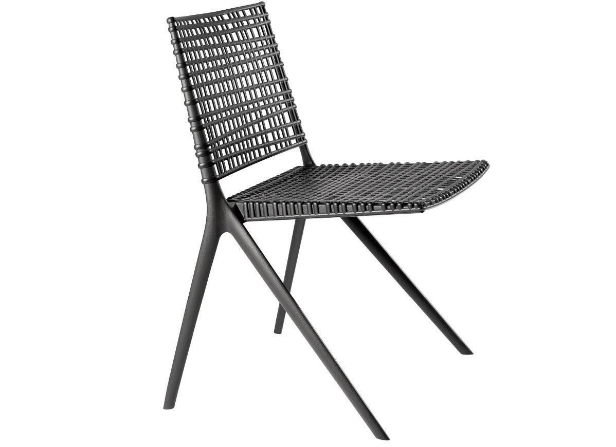 Chaise latérale de branche