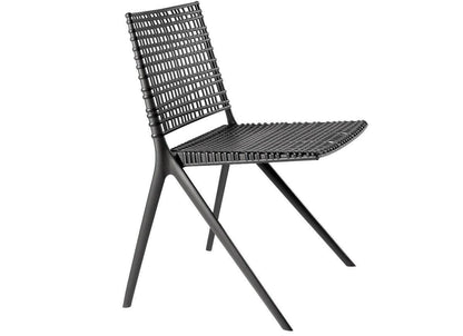 Chaise latérale de branche