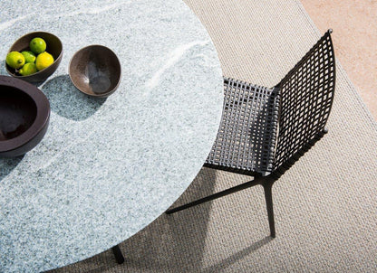 Chaise latérale de branche