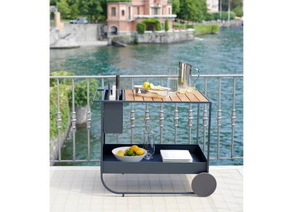 Chariot de majordome