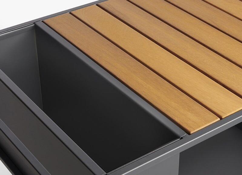 Chariot de majordome