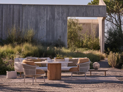 Fauteuil pivotant CESTA