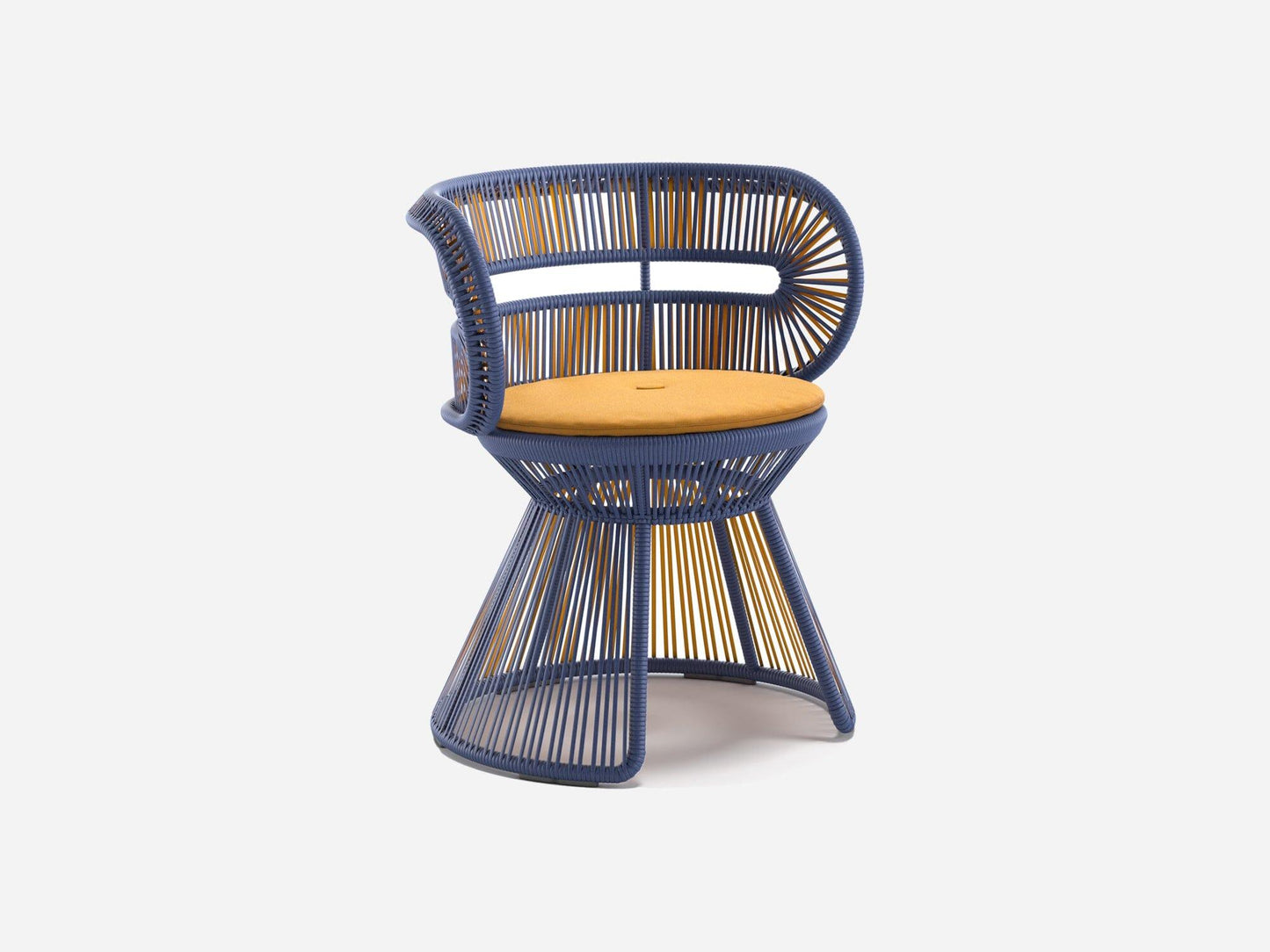 Base centrale du fauteuil CIRQL NU