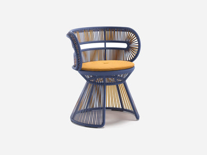 Base centrale du fauteuil CIRQL NU