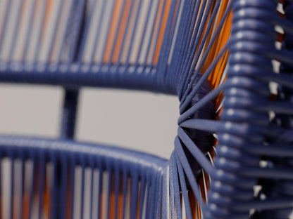 Fauteuil lounge CIRQL NU