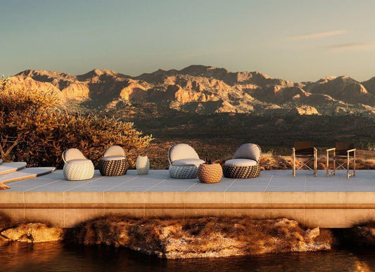 Tables d'appoint DALA