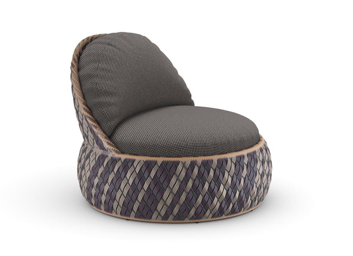 Fauteuil DALA