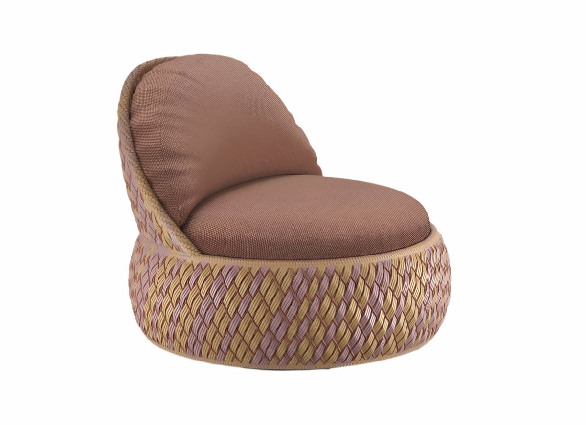 Fauteuil DALA