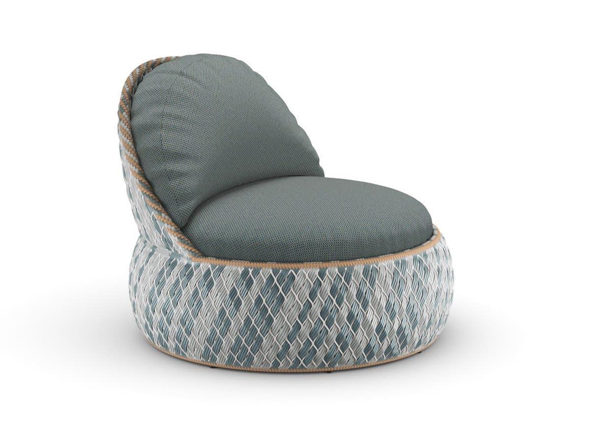 Fauteuil DALA