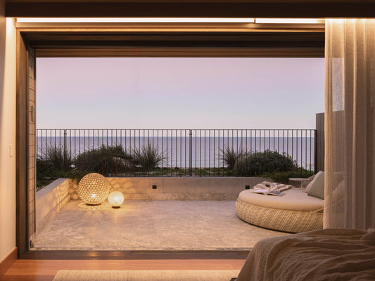 Canapé deux places DALA