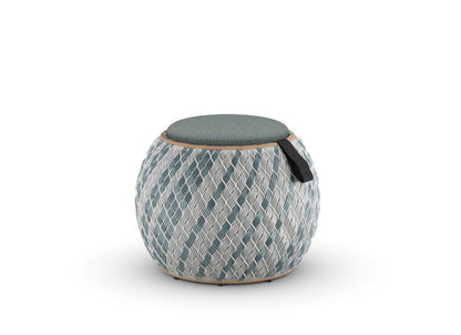 Tabouret/table d'appoint DALA