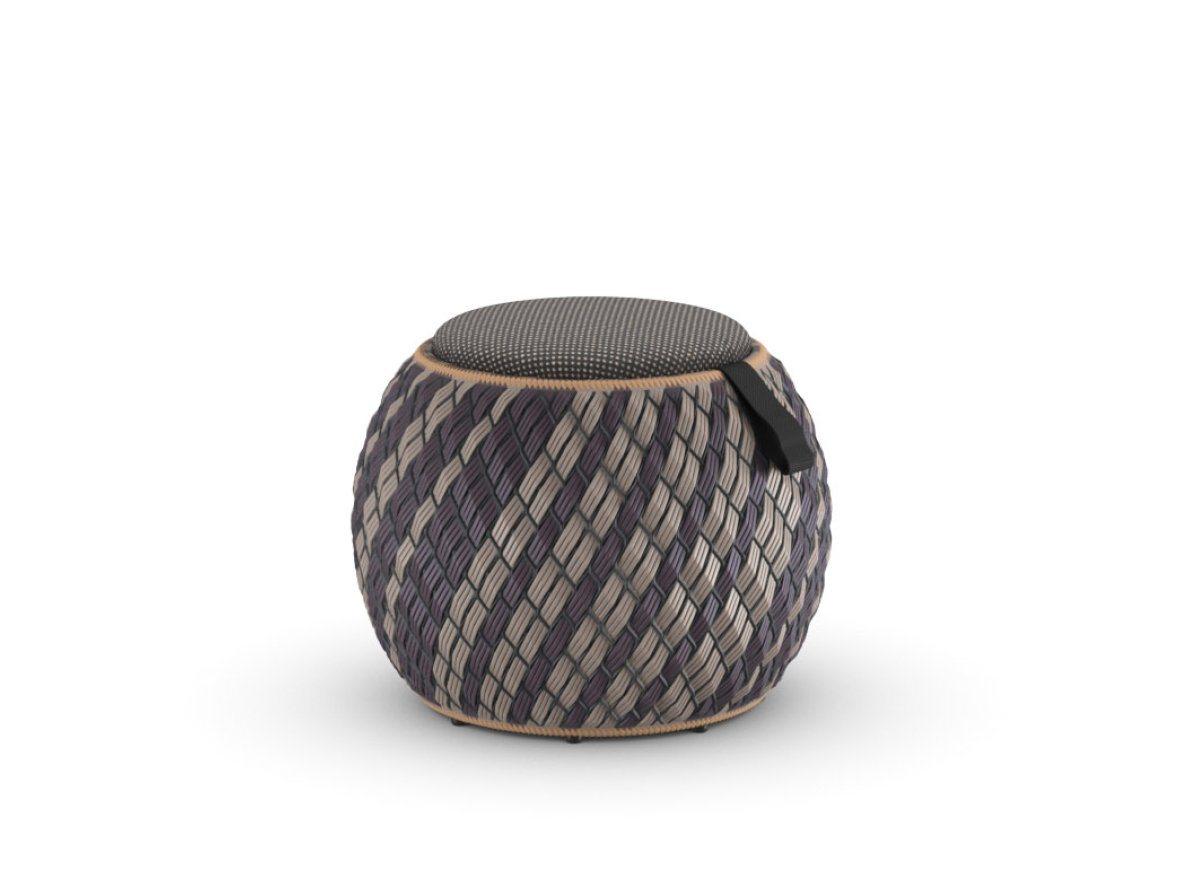 Tabouret/table d'appoint DALA